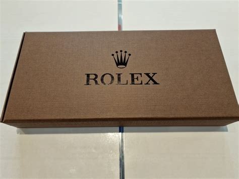 repair rolex box